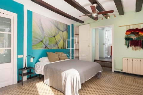 5 bedrooms apartment for sale in Barcelona, Catalonia, Spain № 6609 - photo 21