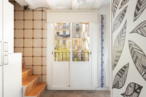 5 bedrooms apartment for sale in Barcelona, Catalonia, Spain № 6609 - photo 18