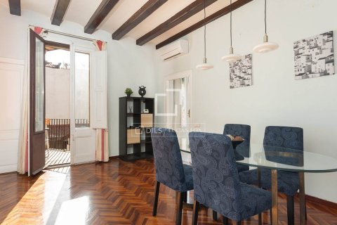 5 bedrooms apartment for sale in Barcelona, Catalonia, Spain № 6609 - photo 7