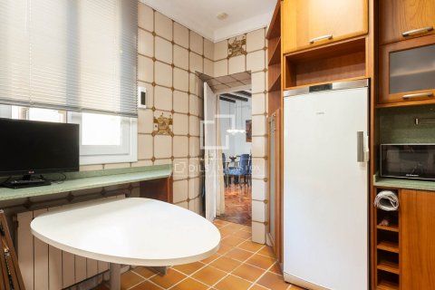 5 bedrooms apartment for sale in Barcelona, Catalonia, Spain № 6609 - photo 11