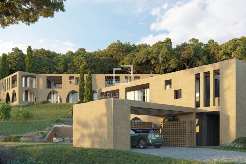 Купить виллу в Кабрильс, Испания с 5 спален, 239м², № 6606 - фото 14