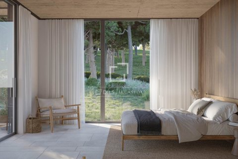Купить виллу в Кабрильс, Испания с 5 спален, 239м², № 6606 - фото 8