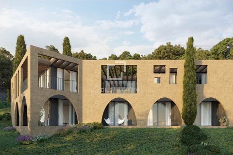 Купить виллу в Кабрильс, Испания с 5 спален, 239м², № 6606 - фото 13