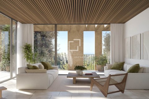 Купить виллу в Кабрильс, Испания с 5 спален, 239м², № 6606 - фото 7