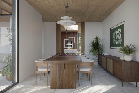 Купить виллу в Кабрильс, Испания с 5 спален, 239м², № 6606 - фото 9