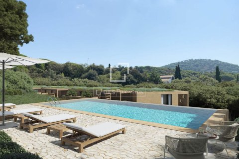 Купить виллу в Кабрильс, Испания с 5 спален, 239м², № 6606 - фото 2