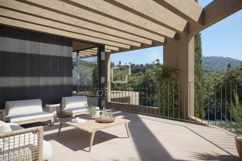 Купить виллу в Кабрильс, Испания с 5 спален, 239м², № 6606 - фото 4