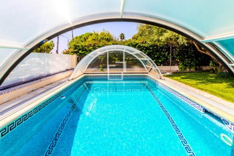 5 bedrooms villa for sale in Sitges, Barcelona, Catalonia, Spain № 3976