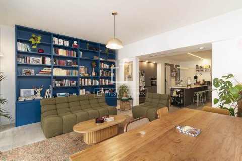 3 bedrooms apartment for sale in Barcelona, Catalonia, Spain № 3971 - photo 10