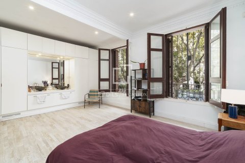 3 bedrooms apartment for sale in Barcelona, Catalonia, Spain № 3971 - photo 27