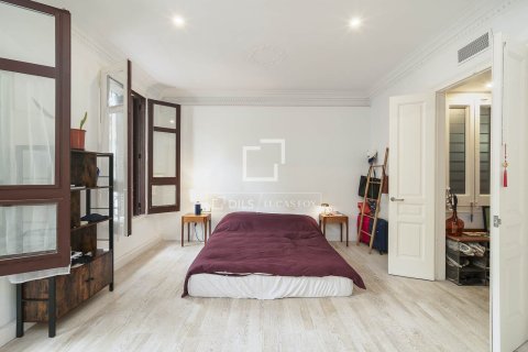 3 bedrooms apartment for sale in Barcelona, Catalonia, Spain № 3971 - photo 29