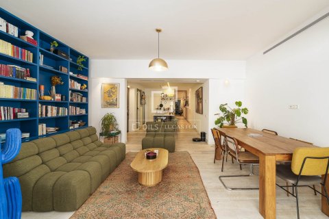 3 bedrooms apartment for sale in Barcelona, Catalonia, Spain № 3971 - photo 13