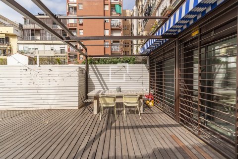 3 bedrooms apartment for sale in Barcelona, Catalonia, Spain № 3971 - photo 16