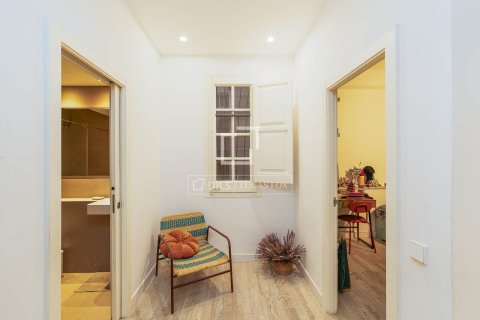 3 bedrooms apartment for sale in Barcelona, Catalonia, Spain № 3971 - photo 21