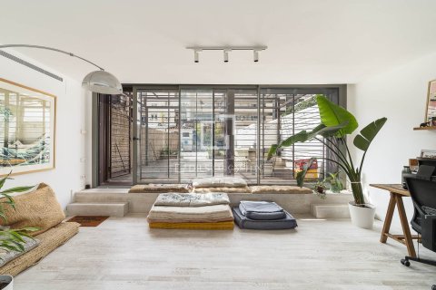 3 bedrooms apartment for sale in Barcelona, Catalonia, Spain № 3971 - photo 7