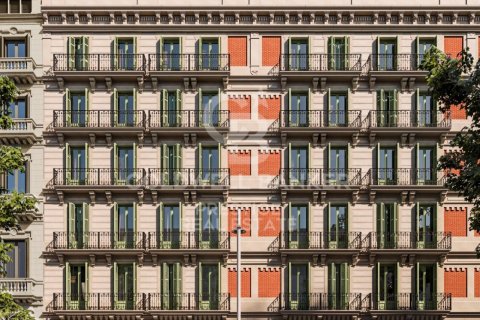 Купить квартиру в Барселона, Испания с 2 спальни, 137м², № 5977 - фото 10