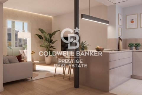 Купить квартиру в Барселона, Испания с 2 спальни, 137м², № 5977 - фото 16