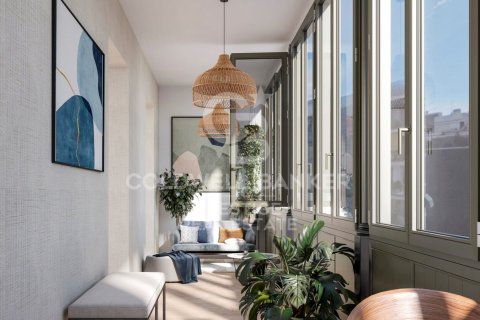 3 bedrooms penthouse for sale in Barcelona, Catalonia, Spain № 5976 - photo 6