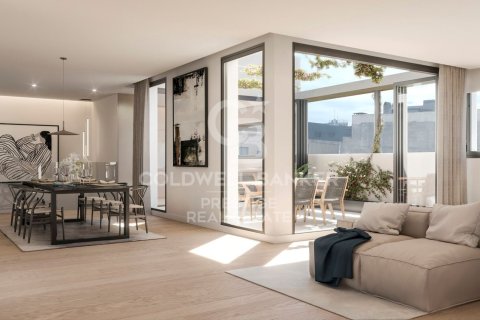 1 chambre apartment à vendre à Barcelona, Catalonia, Spain № 5978 - photo 6