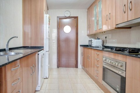 3 bedrooms apartment for sale in Sant Andreu de Llavaneres, Barcelona, Catalonia, Spain № 6619 - photo 23