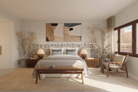 4 bedrooms apartment for sale in Cubelles, Barcelona, Catalonia, Spain № 6622 - photo 8