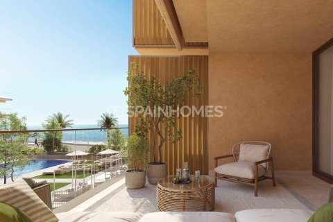 4 bedrooms apartment for sale in Cubelles, Barcelona, Catalonia, Spain № 6622 - photo 5