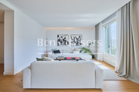 2 chambres apartment à vendre à Barcelona, Catalonia, Spain № 2853 - photo 5