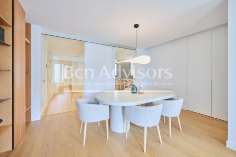 3 bedrooms apartment for sale in Barcelona, Catalonia, Spain № 2854 - photo 17