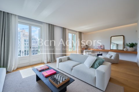 2 chambres apartment à vendre à Barcelona, Catalonia, Spain № 2852 - photo 8