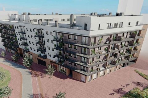 Habitat Sala Badrinas in Terrassa № 3312