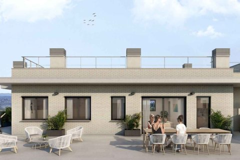 4 bedrooms townhouse for sale in Can Draper Residencial Fase III L'Ametlla Del Valles, Barcelona, Catalonia, Spain № 3311