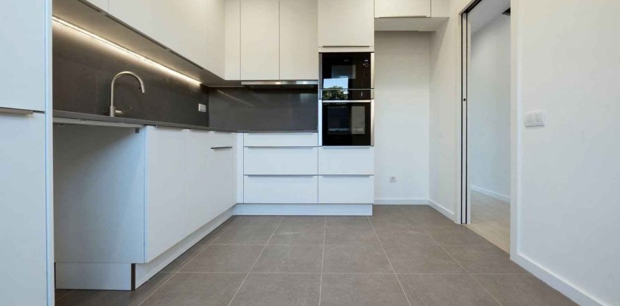 4 bedrooms penthouse for sale in Can Draper Residencial Fase III L'Ametlla Del Valles, Barcelona, Catalonia, Spain № 3310