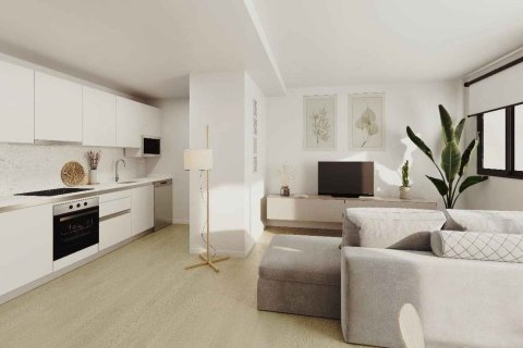 3 chambres apartment à vendre à Habitat Sala Badrinas Terrassa, Barcelona, Catalonia, Spain № 3313 - photo 5