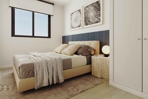 3 chambres apartment à vendre à Habitat Sala Badrinas Terrassa, Barcelona, Catalonia, Spain № 3313 - photo 6