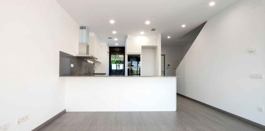 4 chambres apartment à vendre à Can Draper Residencial Fase III L'Ametlla Del Valles, Barcelona, Catalonia, Spain № 3309