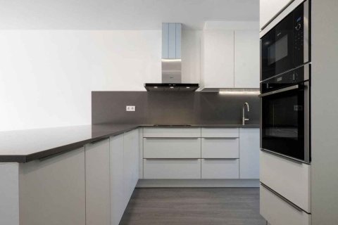 4 chambres apartment à vendre à Can Draper Residencial Fase III L'Ametlla Del Valles, Barcelona, Catalonia, Spain № 3309 - photo 6
