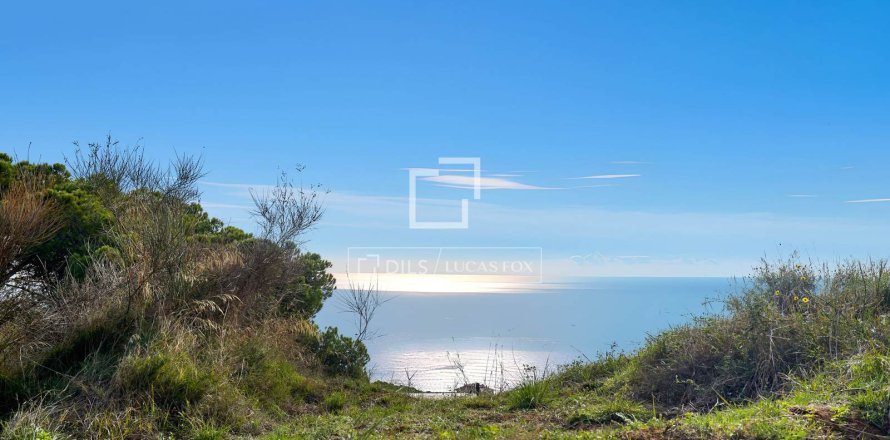 4 bedrooms villa for sale in Caldes d'Estrac, Barcelona, Catalonia, Spain № 4177