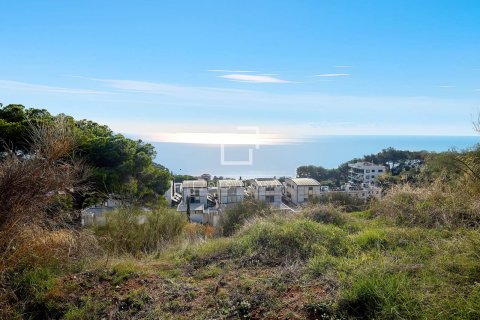 4 bedrooms villa for sale in Caldes d'Estrac, Barcelona, Catalonia, Spain № 4177 - photo 20