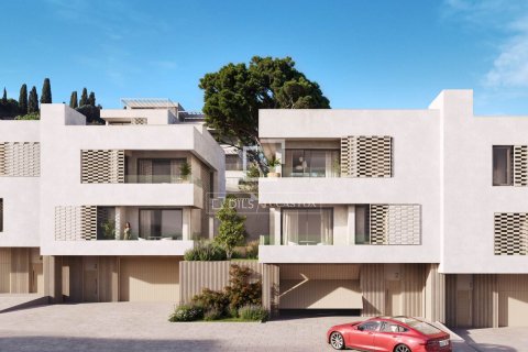 4 bedrooms villa for sale in Caldes d'Estrac, Barcelona, Catalonia, Spain № 4177 - photo 19