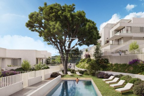 4 bedrooms villa for sale in Caldes d'Estrac, Barcelona, Catalonia, Spain № 4177 - photo 5