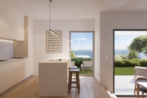 4 bedrooms villa for sale in Caldes d'Estrac, Barcelona, Catalonia, Spain № 4177 - photo 12