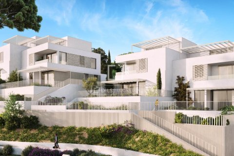 4 bedrooms villa for sale in Caldes d'Estrac, Barcelona, Catalonia, Spain № 4177 - photo 2