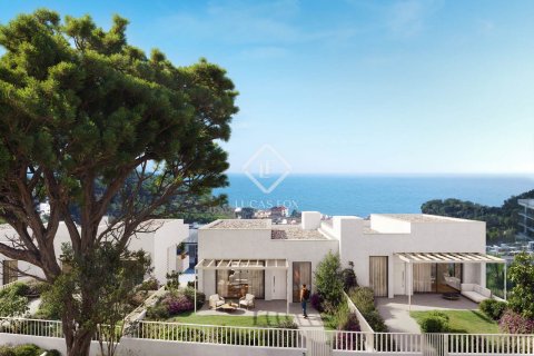 4 bedrooms villa for sale in Caldes d'Estrac, Barcelona, Catalonia, Spain № 4177 - photo 26