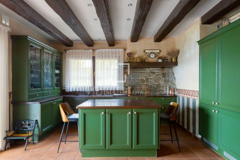 Купить виллу в Сан-Поль-де-Мар, Испания с 4 спальни, 641м², № 4178 - фото 8