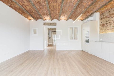 3 bedrooms apartment for sale in Barcelona, Catalonia, Spain № 4179 - photo 10