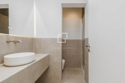 3 bedrooms apartment for sale in Barcelona, Catalonia, Spain № 4179 - photo 19