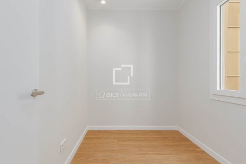3 bedrooms apartment for sale in Barcelona, Catalonia, Spain № 4179 - photo 28