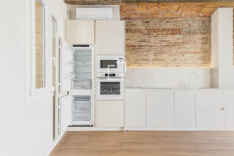 3 bedrooms apartment for sale in Barcelona, Catalonia, Spain № 4179 - photo 11
