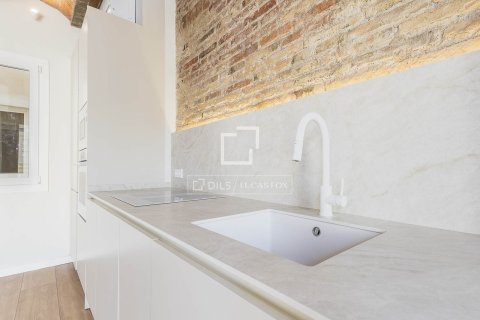3 bedrooms apartment for sale in Barcelona, Catalonia, Spain № 4179 - photo 12