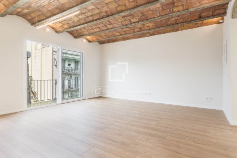 3 bedrooms apartment for sale in Barcelona, Catalonia, Spain № 4179 - photo 7